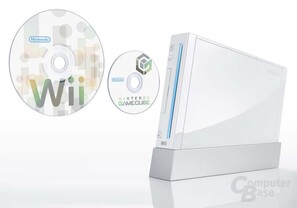 Nintendo Wii Nintendo Wii
