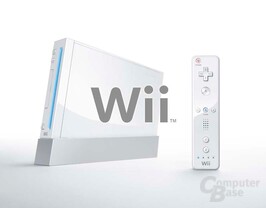 Nintendo Wii Nintendo Wii