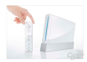 Nintendo Wii Nintendo Wii