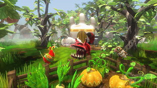 Viva Pinata für Xbox 360