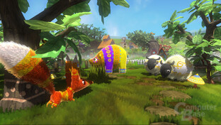 Viva Pinata für Xbox 360