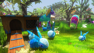 Viva Pinata für Xbox 360