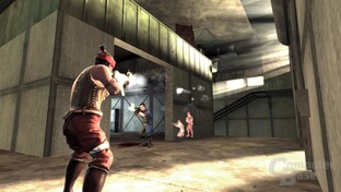 Shadowrun für Xbox 360 Shadowrun für Xbox 360