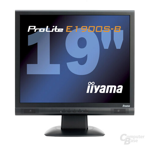 Iiyama ProLite E1900S-B