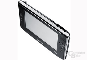 Samsungs UMPC Q1