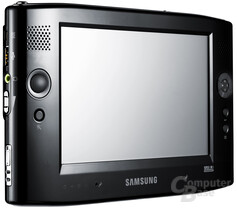 Samsungs UMPC Q1
