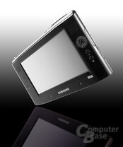Samsungs UMPC Q1