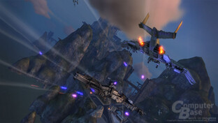 Warhawk