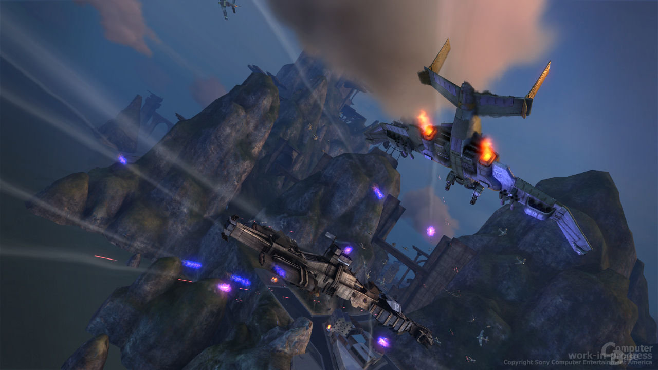 Warhawk