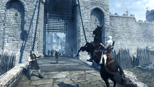 Assassin's Creed