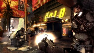 Tom Clancy's Rainbow Six: Vegas