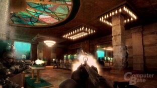 Tom Clancy's Rainbow Six: Vegas