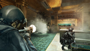 Tom Clancy's Rainbow Six: Vegas