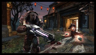 Unreal Tournament 2007
