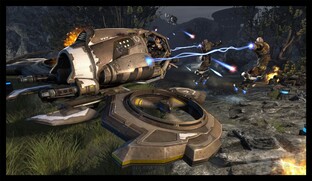 Unreal Tournament 2007