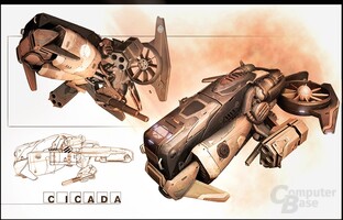 Unreal Tournament 2007