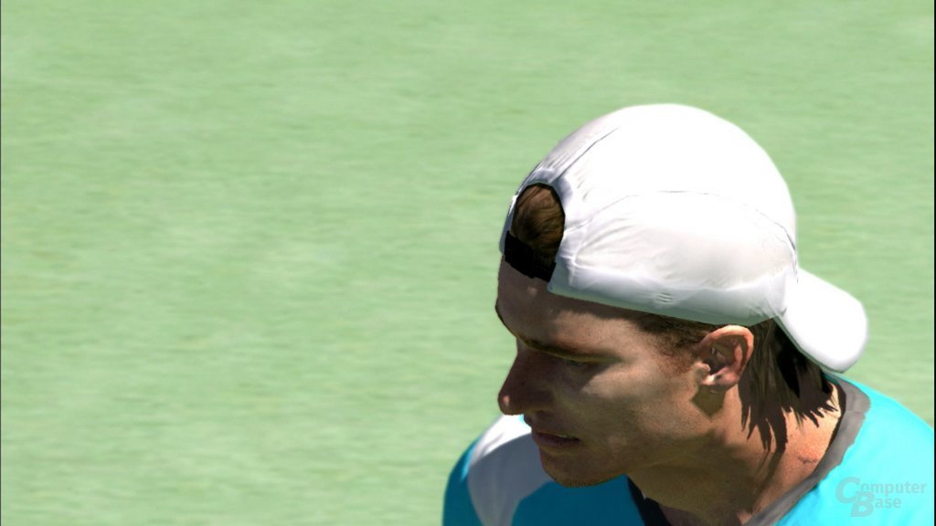Virtua Tennis 3
