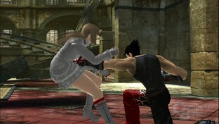 Tekken 6