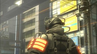 Coded Arms: Assault