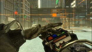 Coded Arms: Assault