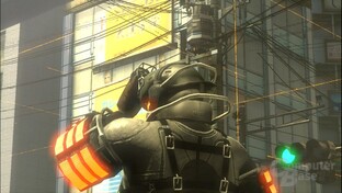 Coded Arms: Assault
