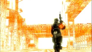 Coded Arms: Assault