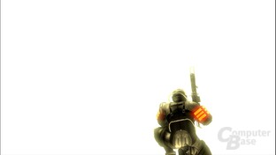 Coded Arms: Assault