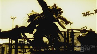 Armored Core 4