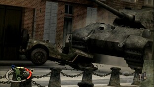 Brothers in Arms: Hell's Highway