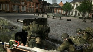 Brothers in Arms: Hell's Highway