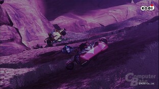 Fatal Inertia