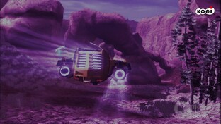 Fatal Inertia