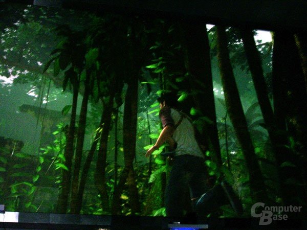 Naughty Dog Game