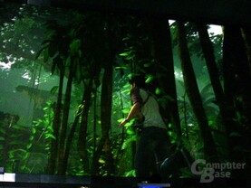Naughty Dog Game