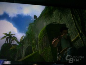 Naughty Dog Game