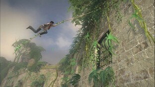 Naughty Dog Game
