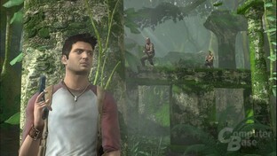 Naughty Dog Game