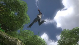 Naughty Dog Game