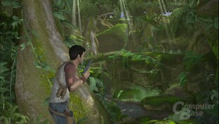 Naughty Dog Game