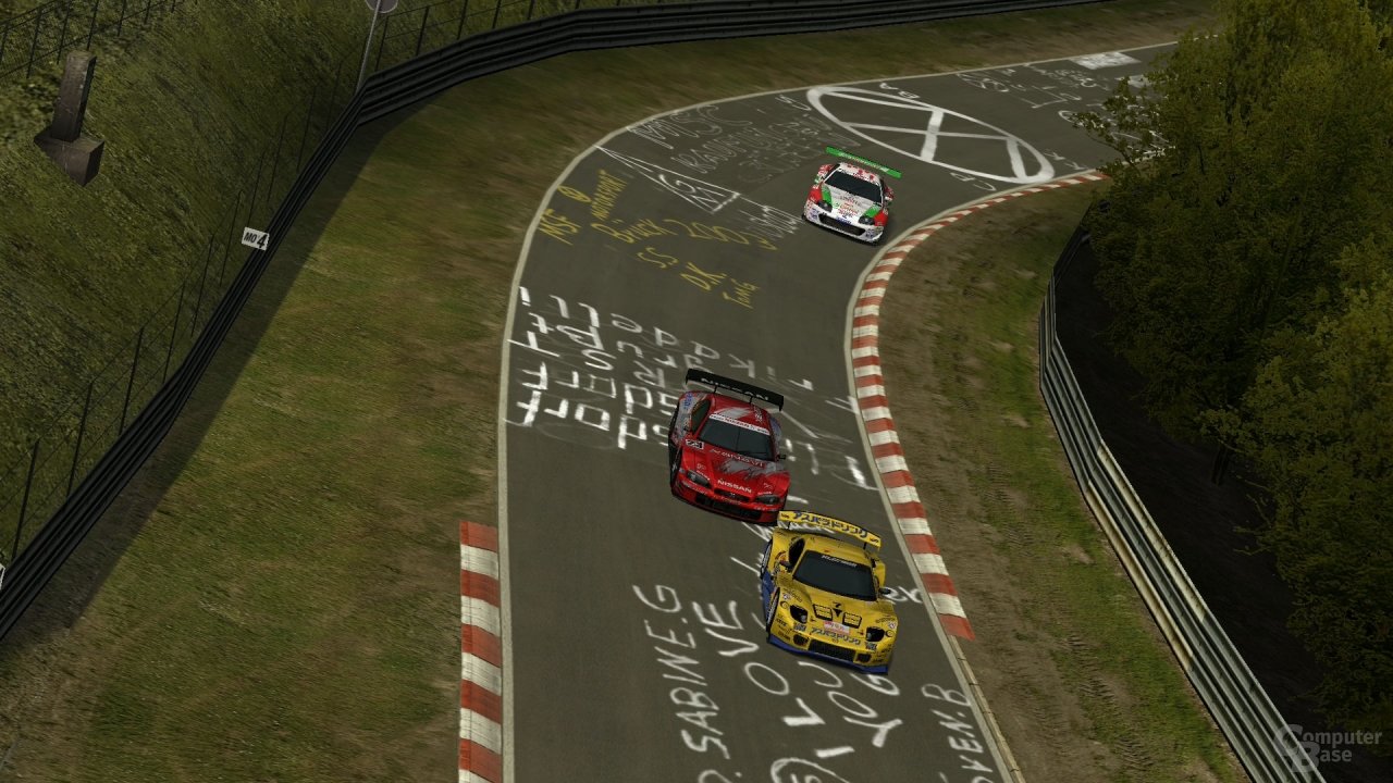 Gran Turismo HD (Konzepttitel)