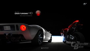 Gran Turismo HD (Konzepttitel)