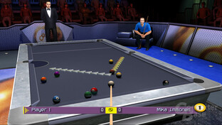 World Snooker Championship 2007