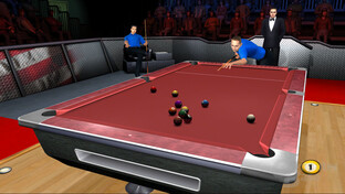 World Snooker Championship 2007