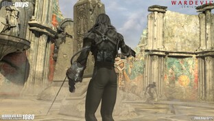 WarDevil