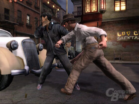 Indiana Jones