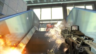 Coded Arms: Assault