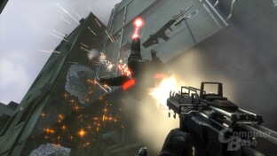 Coded Arms: Assault