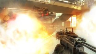 Coded Arms: Assault