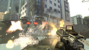 Coded Arms: Assault