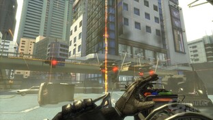 Coded Arms: Assault
